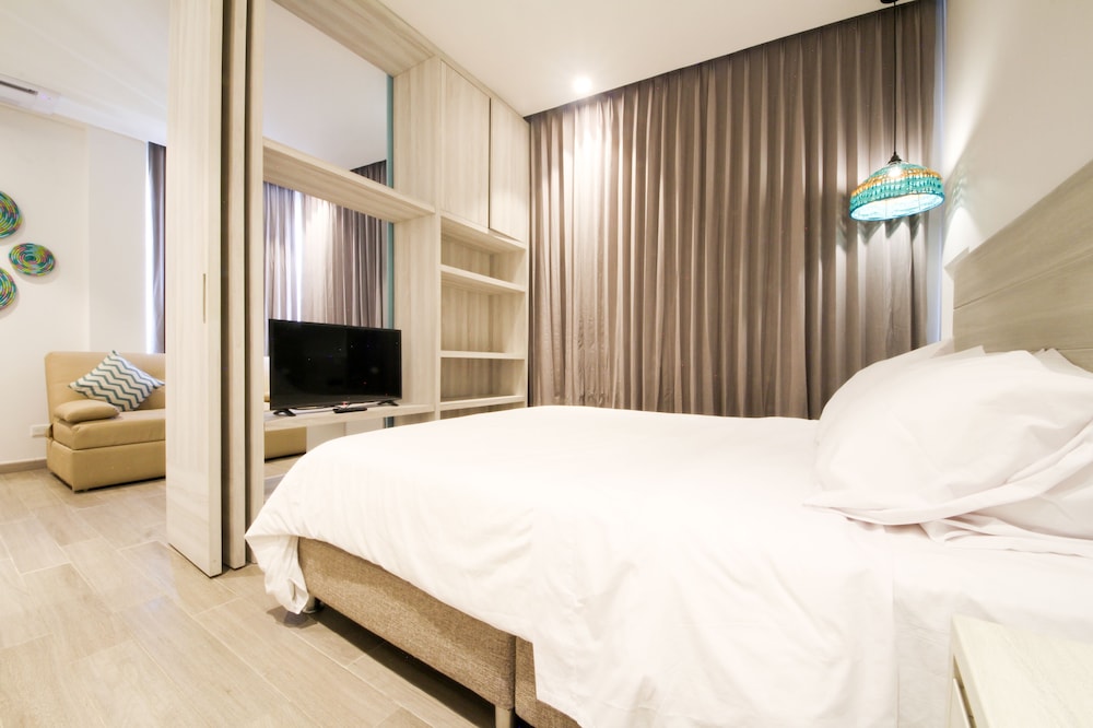 Loft, 2 Bedrooms - Photo 12