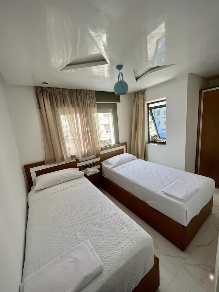 Senior Apartment