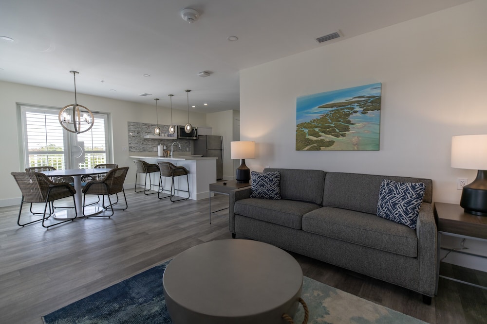 Premium Suite, Balcony, Corner