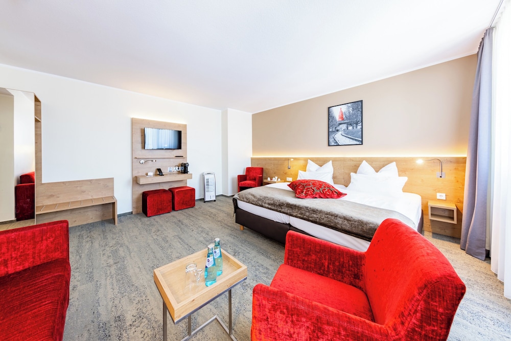 Premium Quadruple Room photo 3