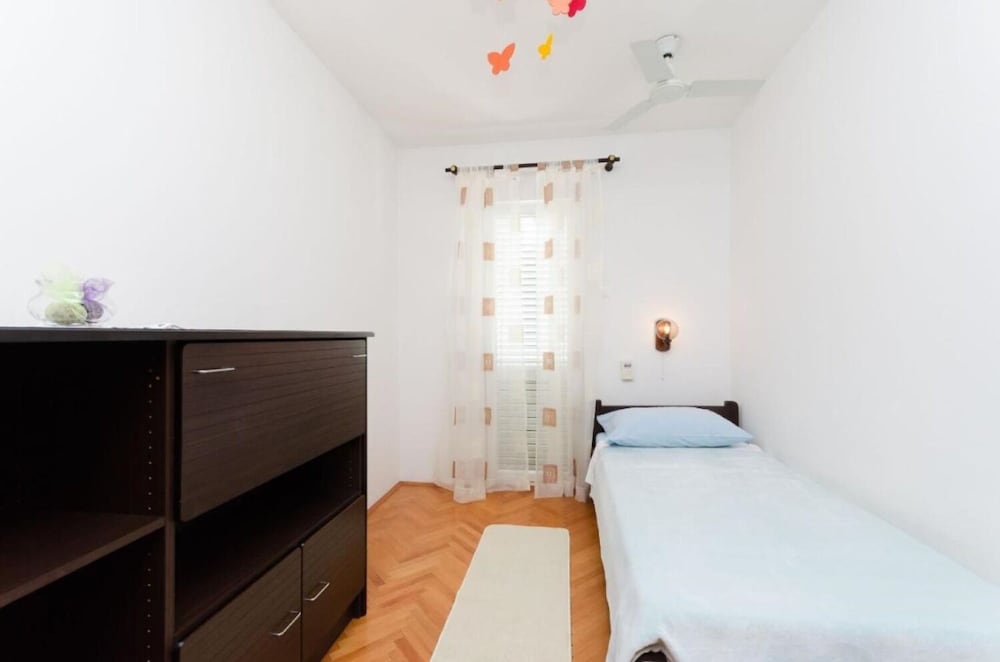 Apartment (Fab - Spacious Terrace - A1(5+1)) photo 1