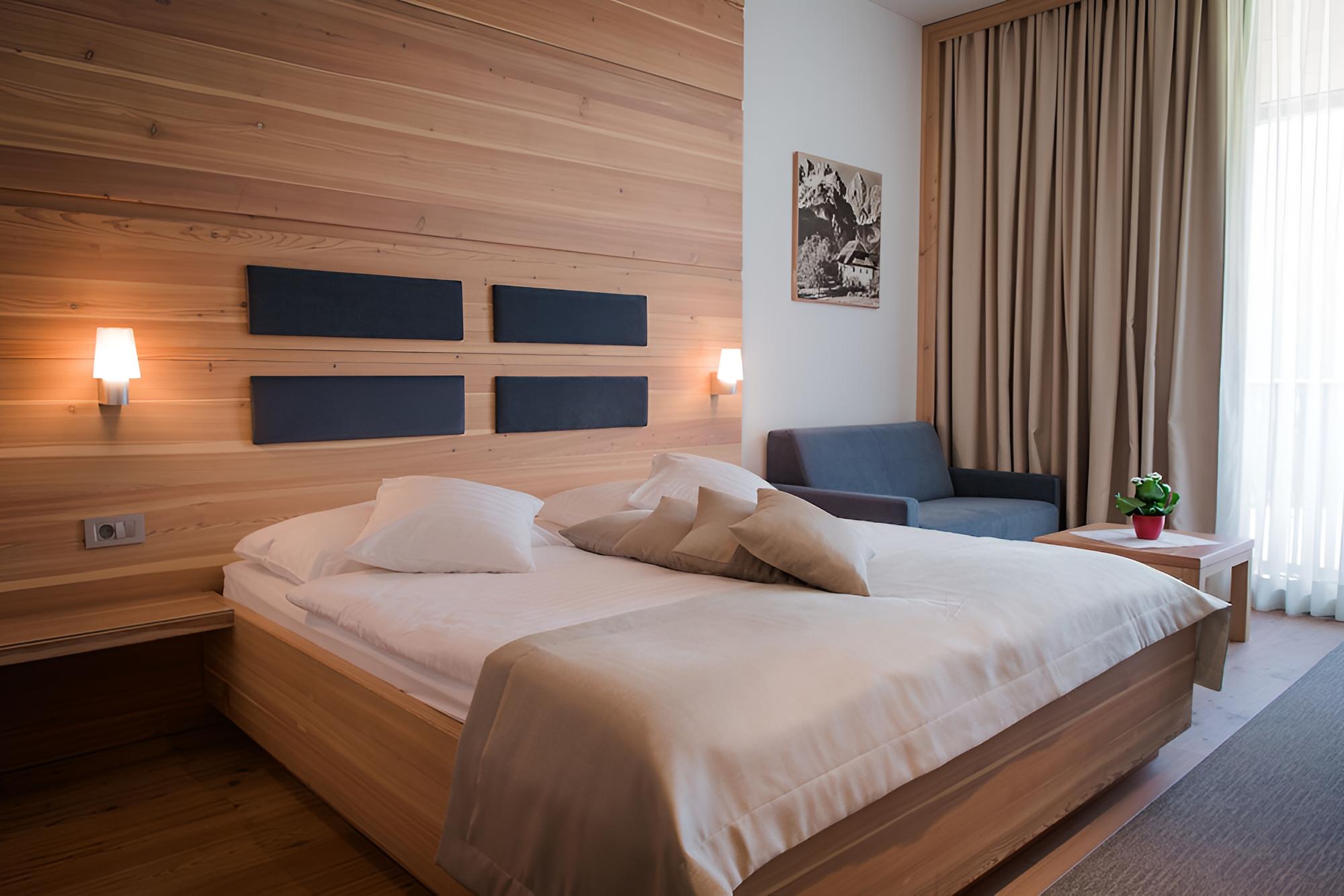 Superior Double Room, Balcony photo 1