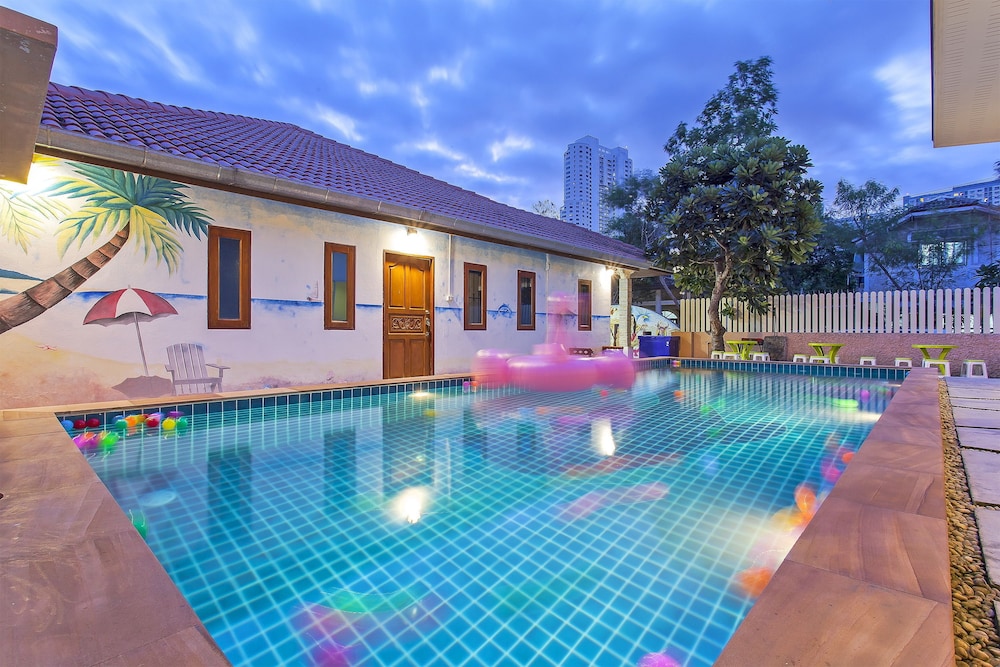 Villa, 5 Bedrooms