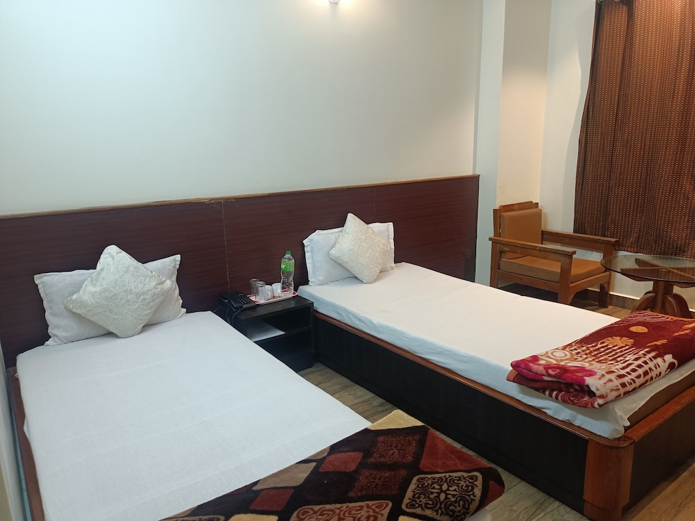 Deluxe Room photo 1