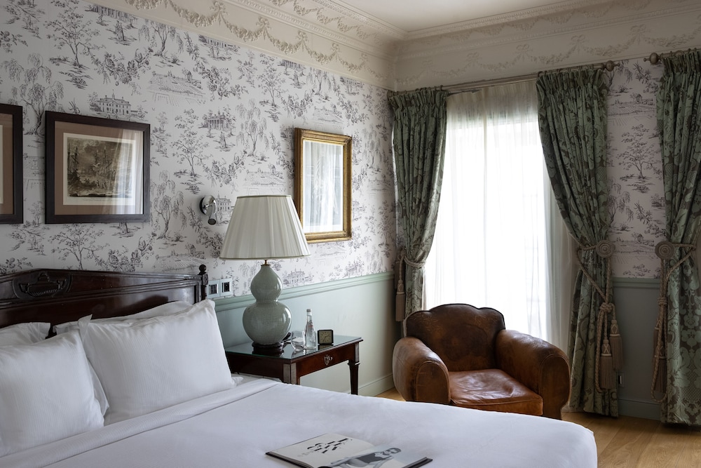 Presidential Suite, Harbor View photo 1