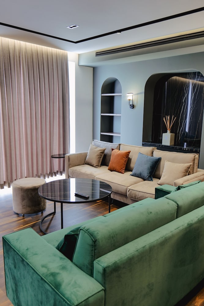 Presidential Suite photo 1