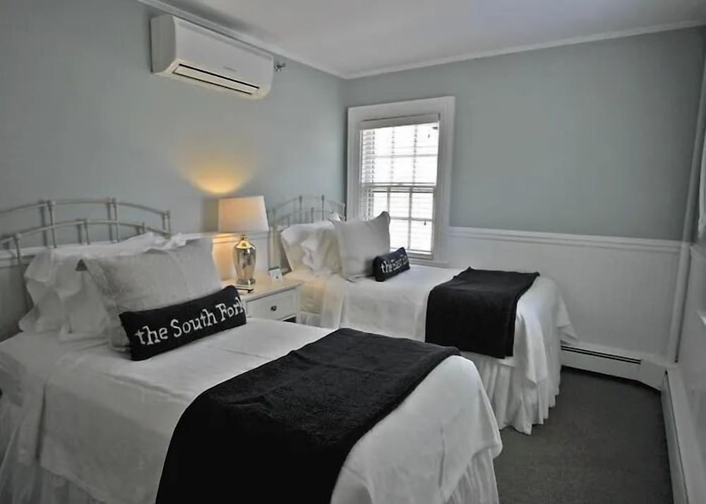 Standard Room, 2 Twin Beds