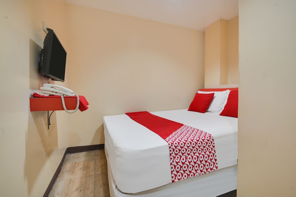 Standard Double Room - Photo 4