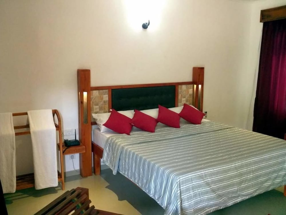 Double Room, Garden View photo 1