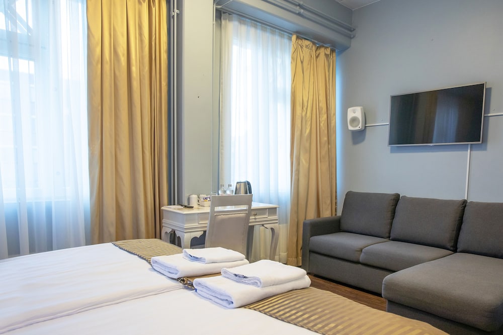 Superior Room photo 3