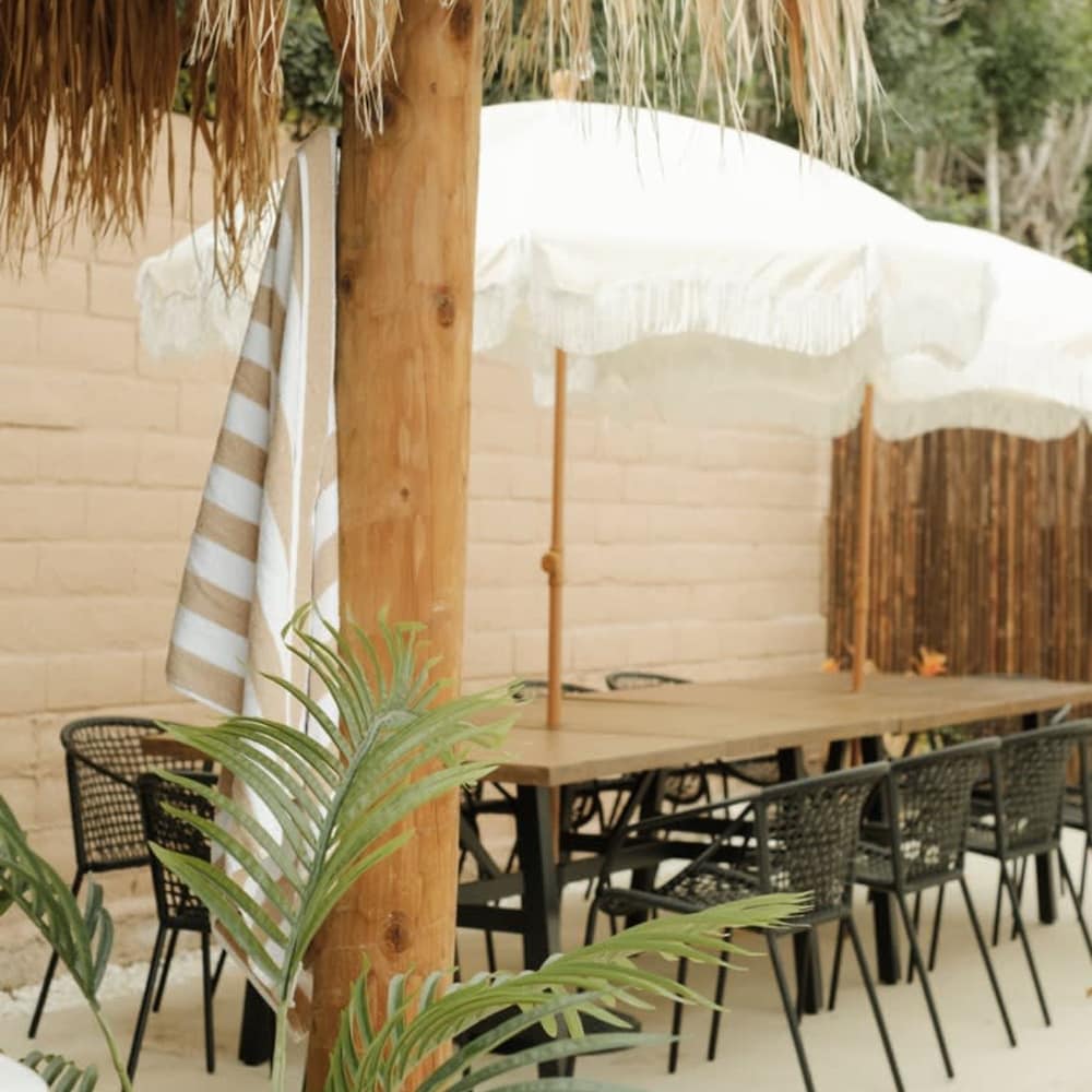 The Maya Hotel - Unik Boutique Oplevelse, Billede 191