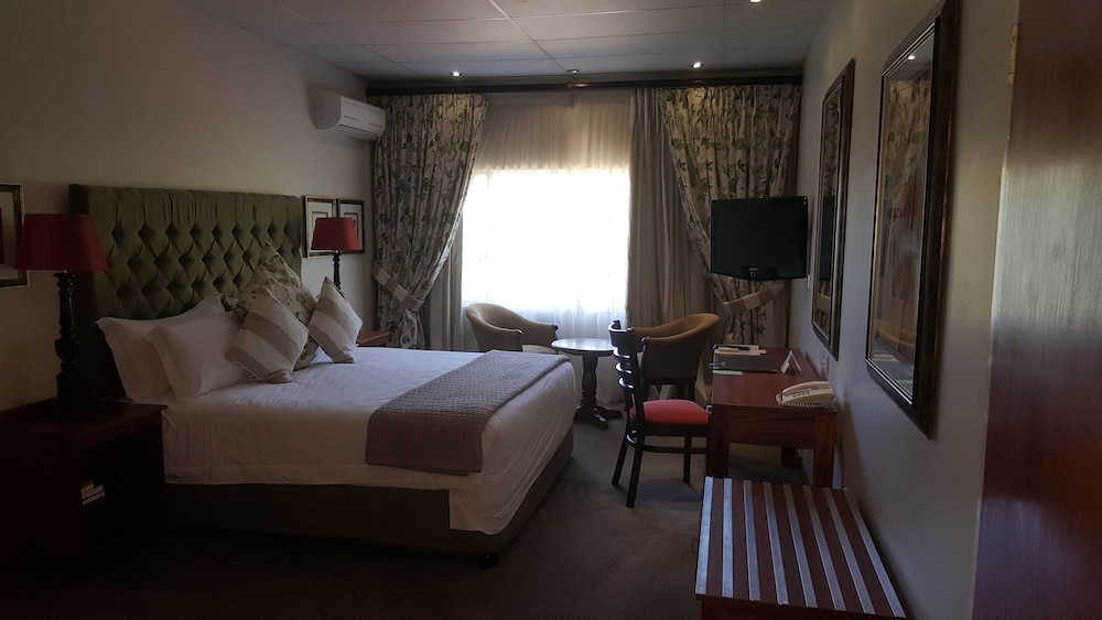 Family Double or Twin Room photo 2