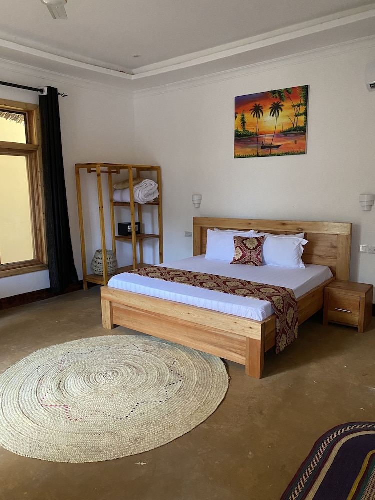 Deluxe Room photo 1