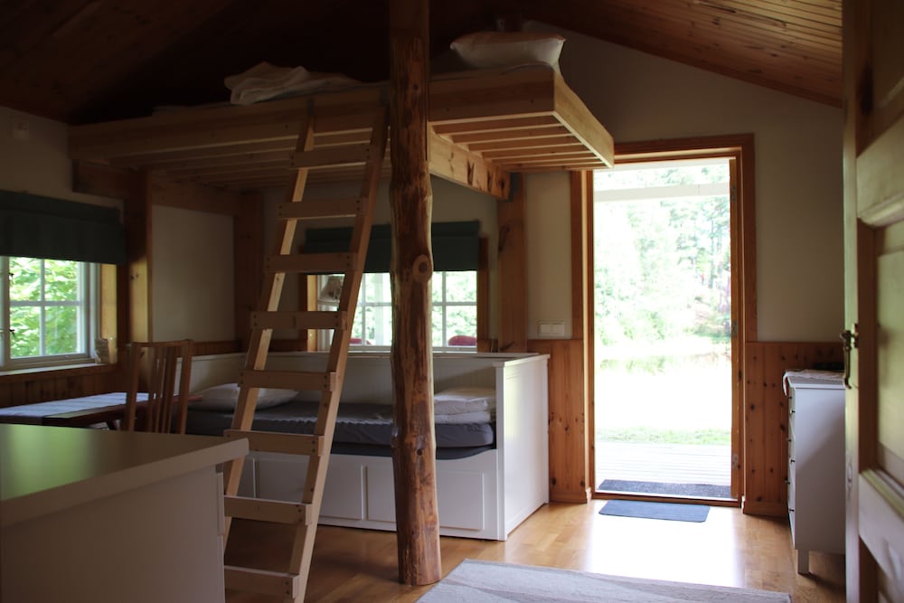 Standard Studio, 1 Bedroom photo 2