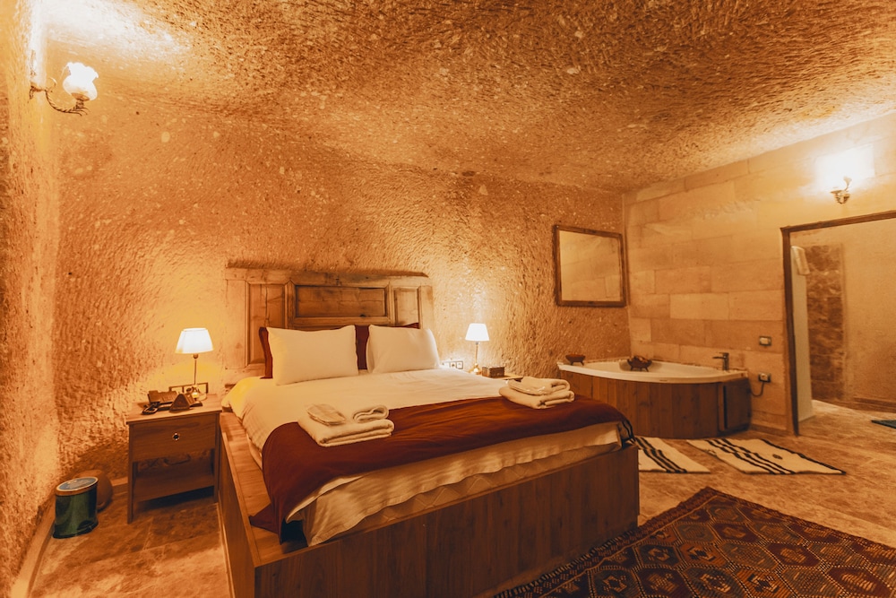 Deluxe Room photo 2