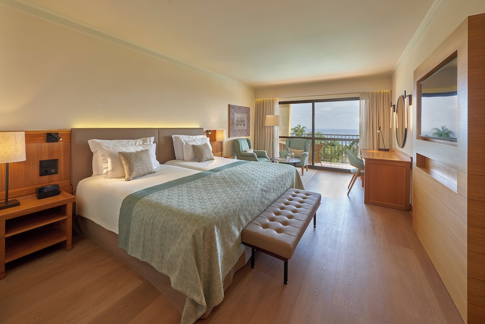 Superior Double or Twin Room - Photo 1