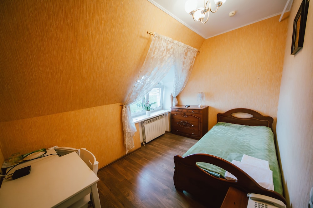 Single Room photo 3