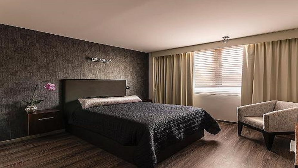 Standard Room photo 1