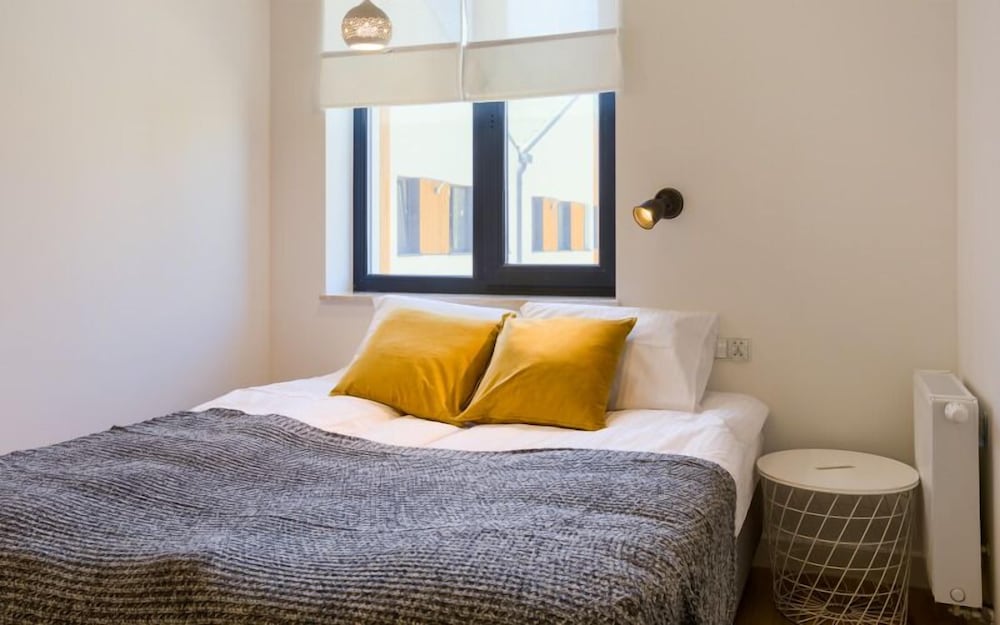 Superior Apartment photo 3