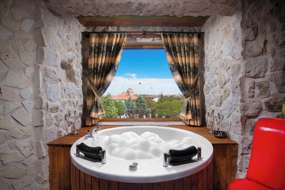 Deluxe Room, Mountain View photo 2