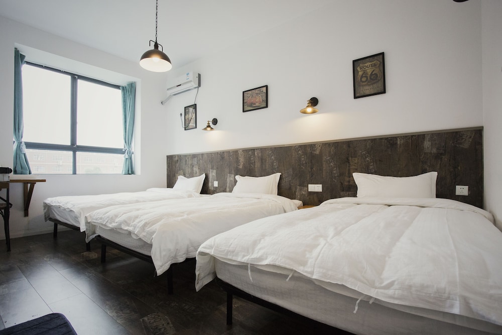 Standard Triple Room photo 1