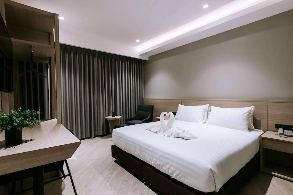 Superior Double Bed