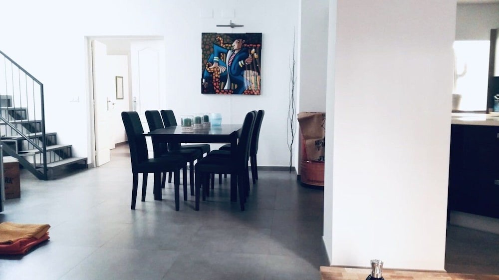 Maison Globale 77, Photo 7