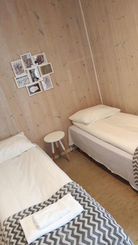Twin Room photo 1