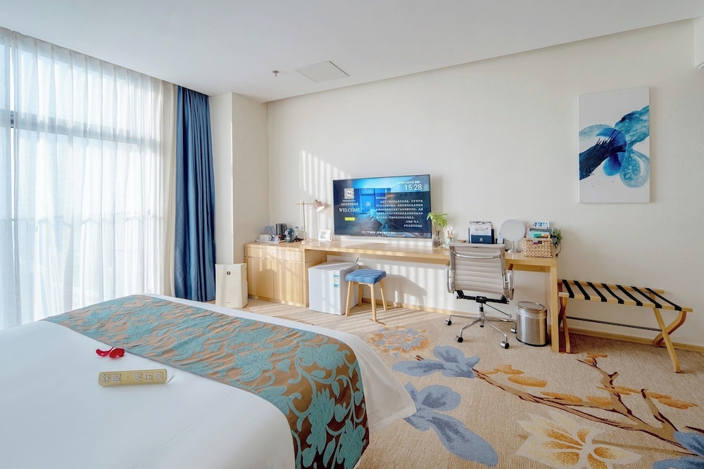 Deluxe Room photo 3