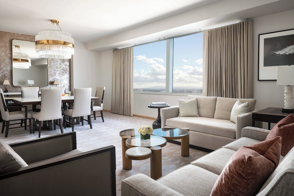 Executive Suite, 1 Double Bed photo 1