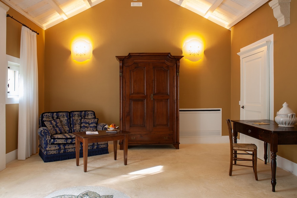 Junior Suite (Superior) photo 2