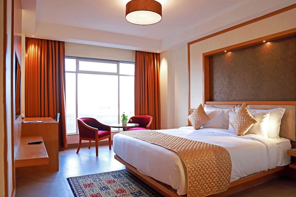 Deluxe Room, 1 Double Bed, Non Smoking - Photo 5
