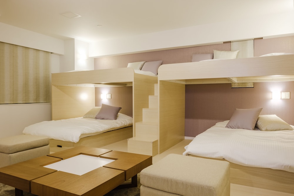 Suite Room with Precious Dining, Non Smoking photo 1