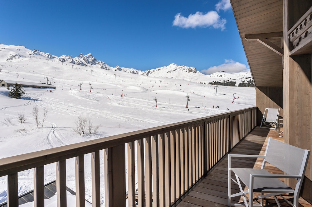 Suite (Everest)