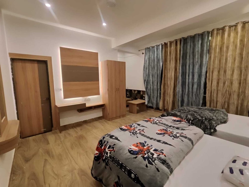 Standard Room, 1 Bedroom photo 2
