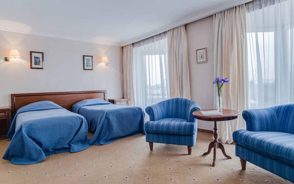 Junior Suite photo 1