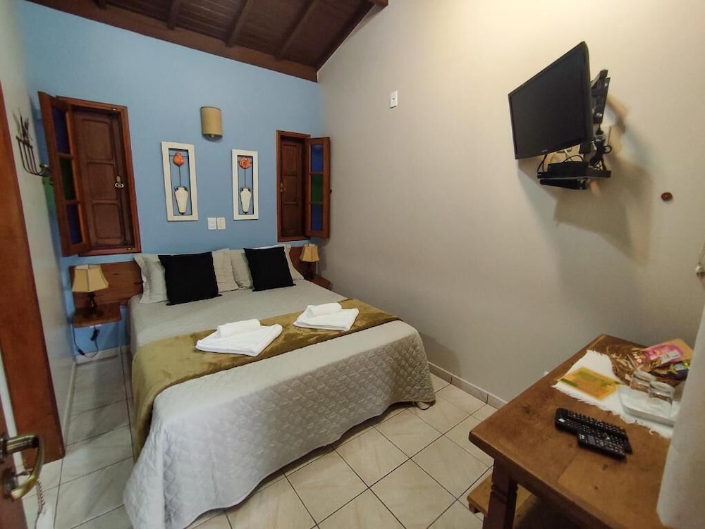 Standard Double Room, Garden View photo 1