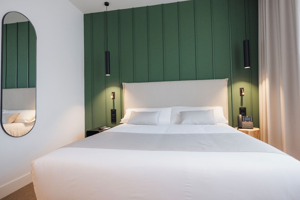 Comfort Double Room - Photo 4