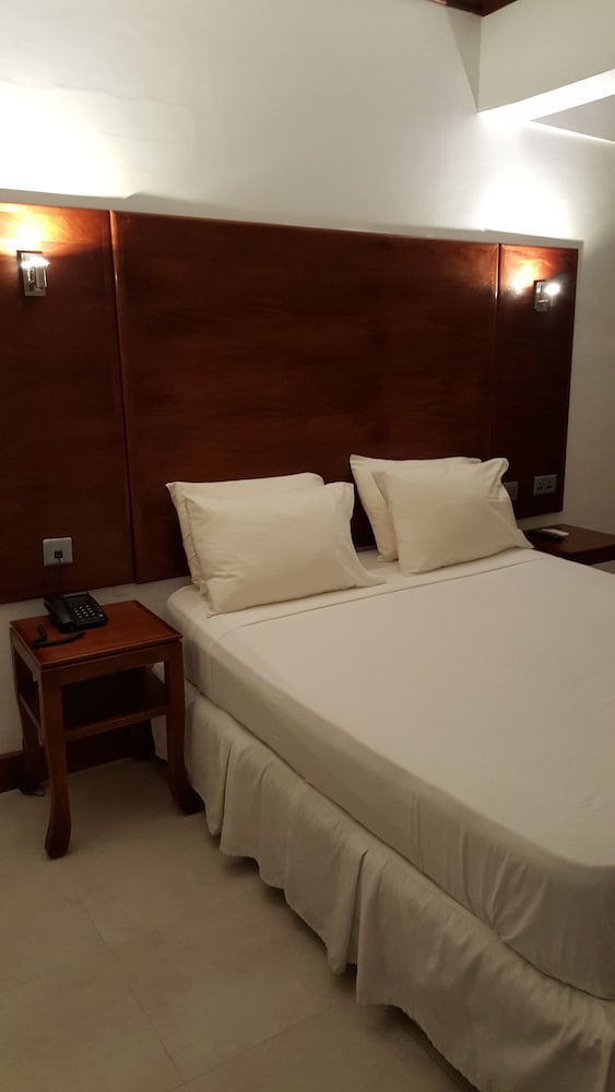 Executive Single Room, 1 Bedroom, City View photo 1