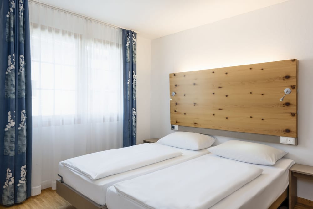Basic Apartment, 2 Bedrooms