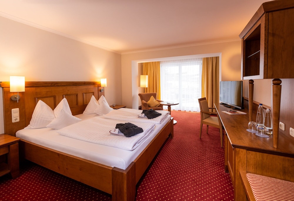Standard Double Room (Erle)