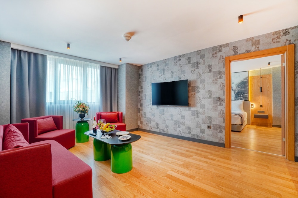 Premium Suite - Photo 17