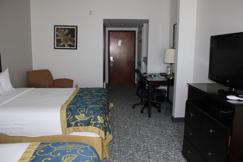 Room, Accessible, Microwave - Photo 3