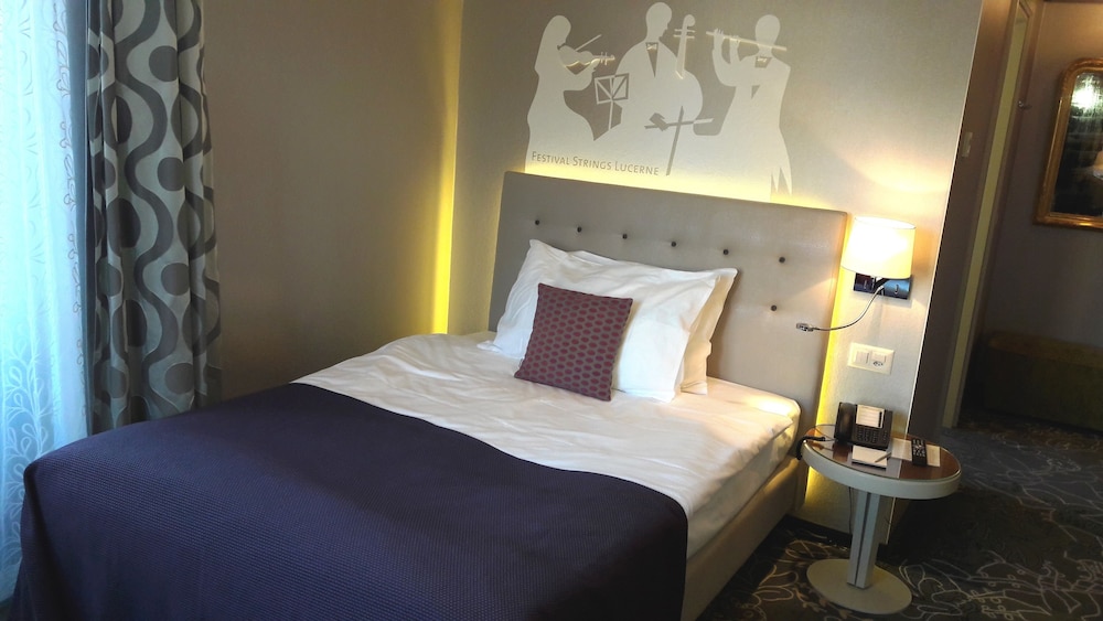 Style Single Room - Photo 1
