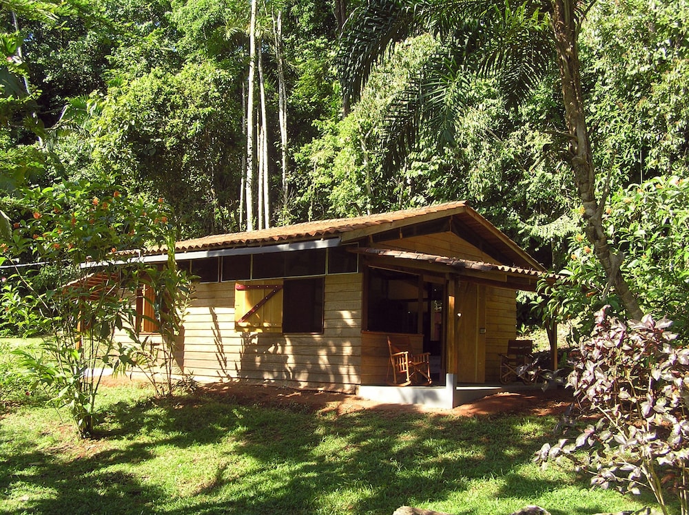 Bungalow, 2 Bedrooms, Non Smoking, Garden View photo 3