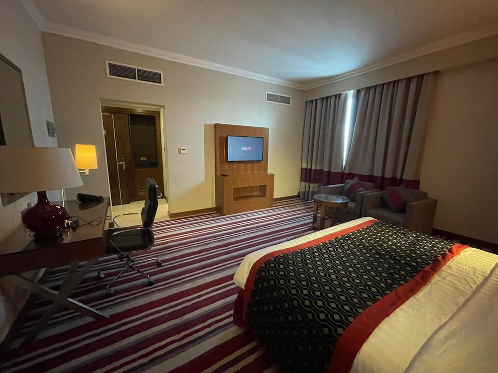 Deluxe Double or Twin Room - Photo 15