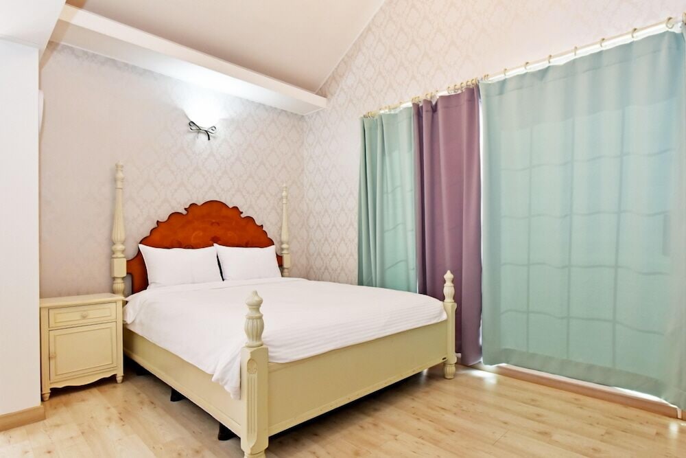 Room, Ocean View (European Classic) photo 3