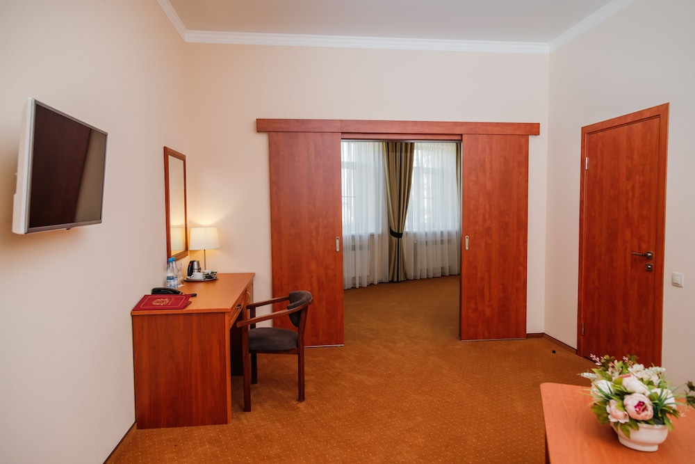 Suite photo 2