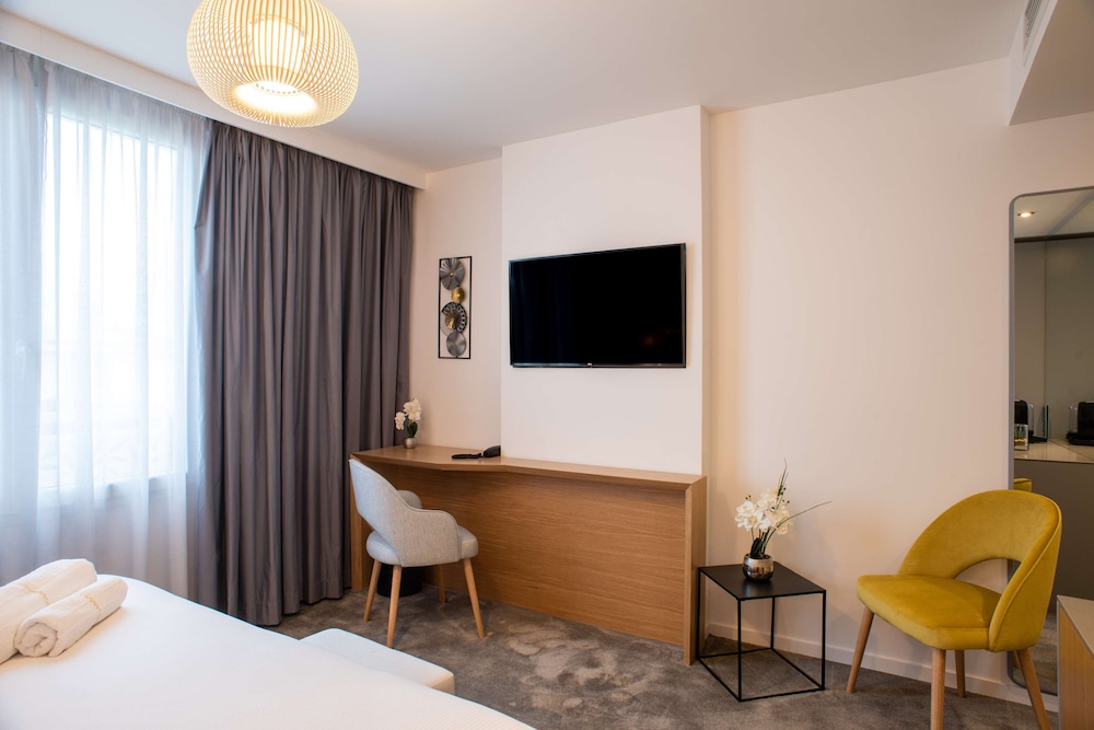 Comfort Double Room - Photo 4