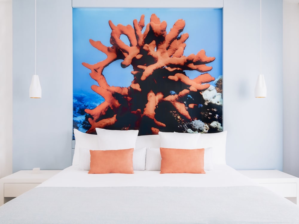 Junior Suite, Oceanfront (Promo) - Photo 5